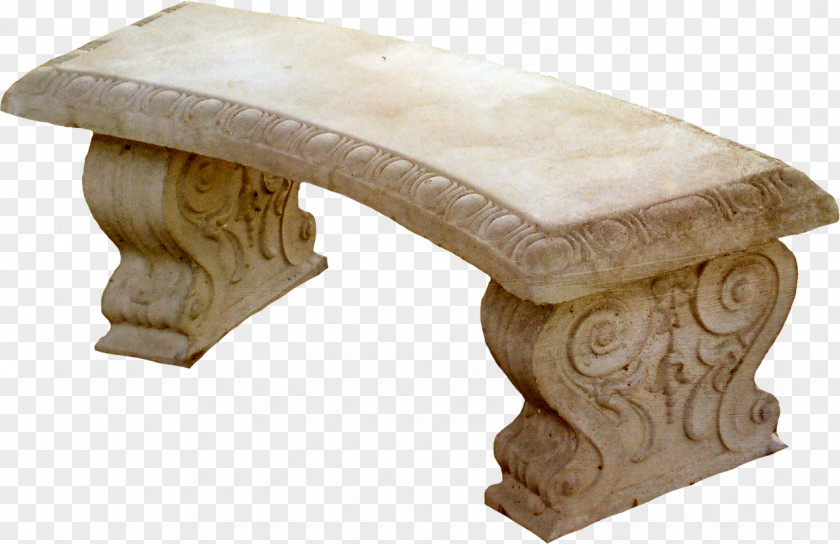Table Bench Digital Image PNG