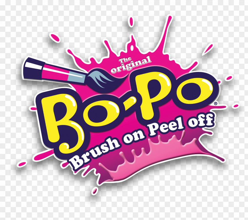 Vector Nail Polish Bo-Po Amazon.com PROXY A/S PNG