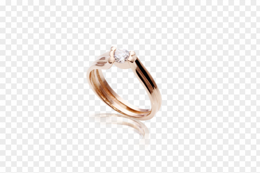 Wedding Ring Body Jewellery Diamond PNG