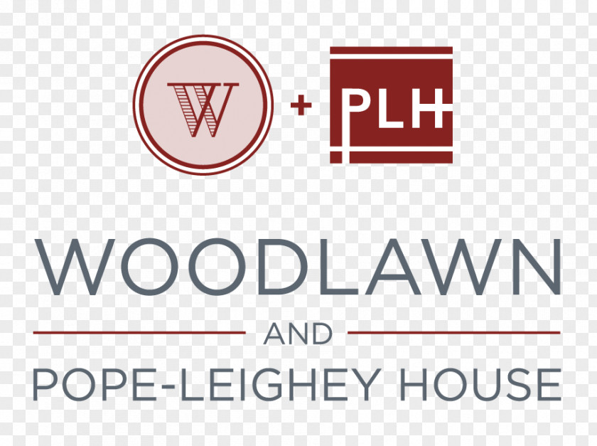 Woodlawn & Frank Lloyd Wright’s Pope-Leighey House Online Auction Alexandria Logo PNG