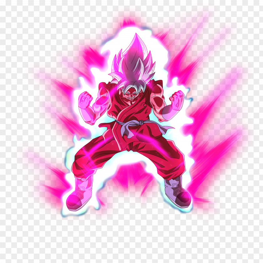 Aura Goku Vegeta Kaio Ken Super Saiya DeviantArt PNG