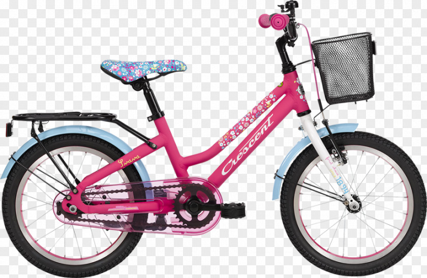 Bicycle Baskets Monark Crescent Puky Z 2 PNG
