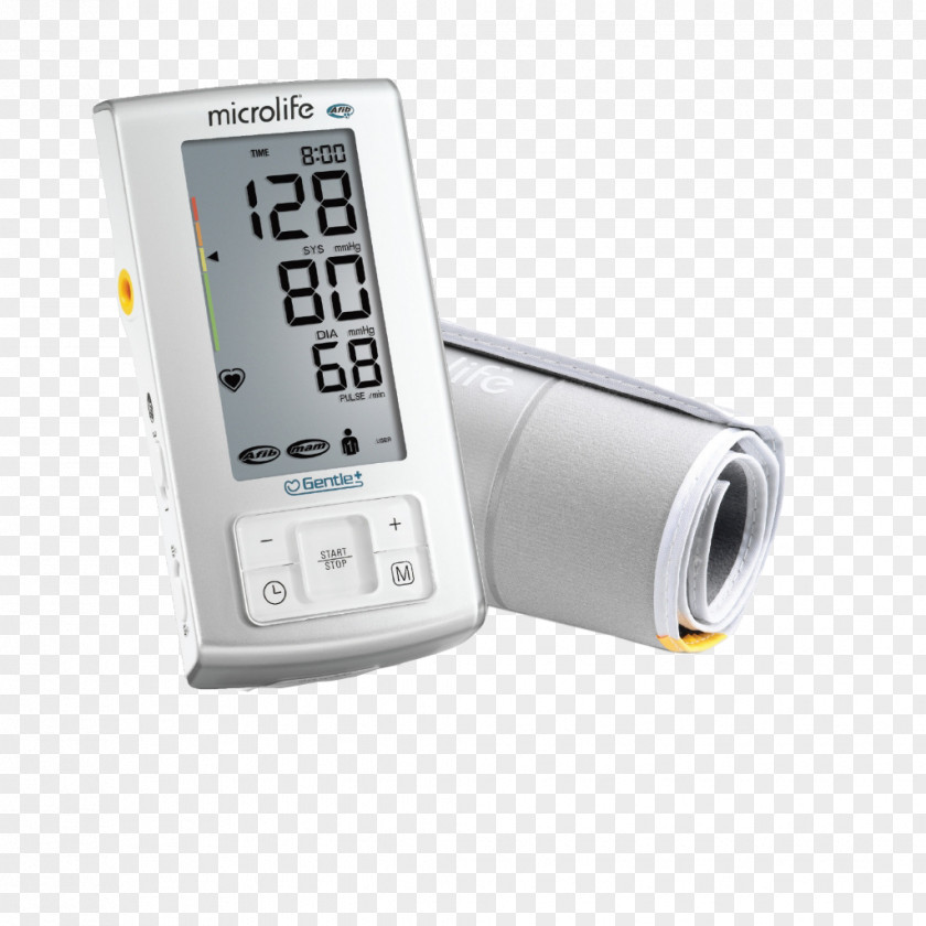 Blood Pressure Manometers Thermometer Atrial Fibrillation Measurement PNG