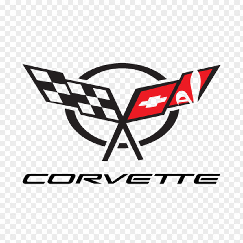Chevrolet Corvette Convertible Stingray C6.R PNG