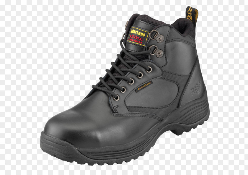 Chukka Boot Steel-toe Shoe Dr. Martens PNG