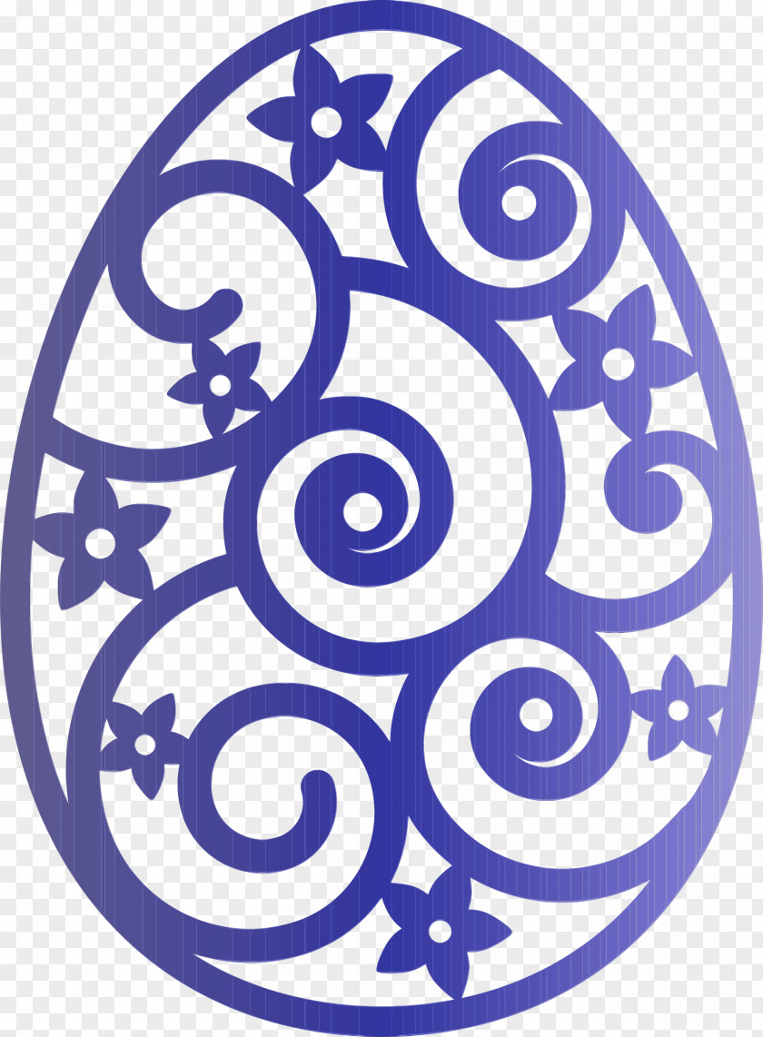 Circle Pattern Ornament Spiral PNG