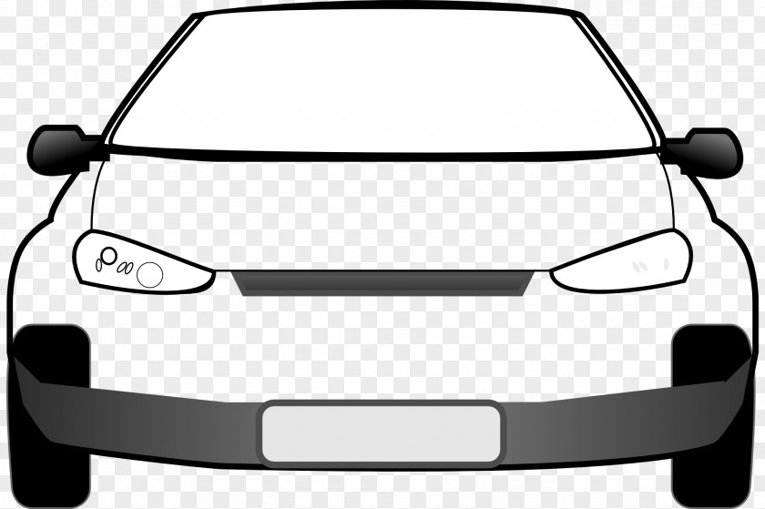 Cliparts Car Headlights Clip Art PNG