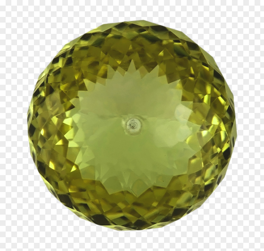 Gemstone Cut Facet Yellow Gold PNG