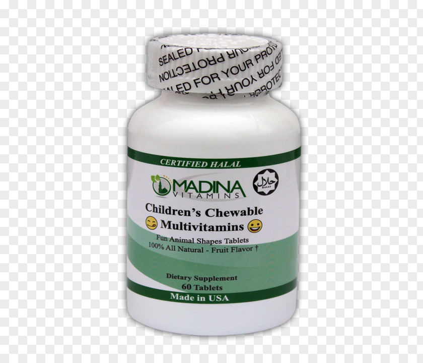 Health Dietary Supplement Multivitamin Child PNG