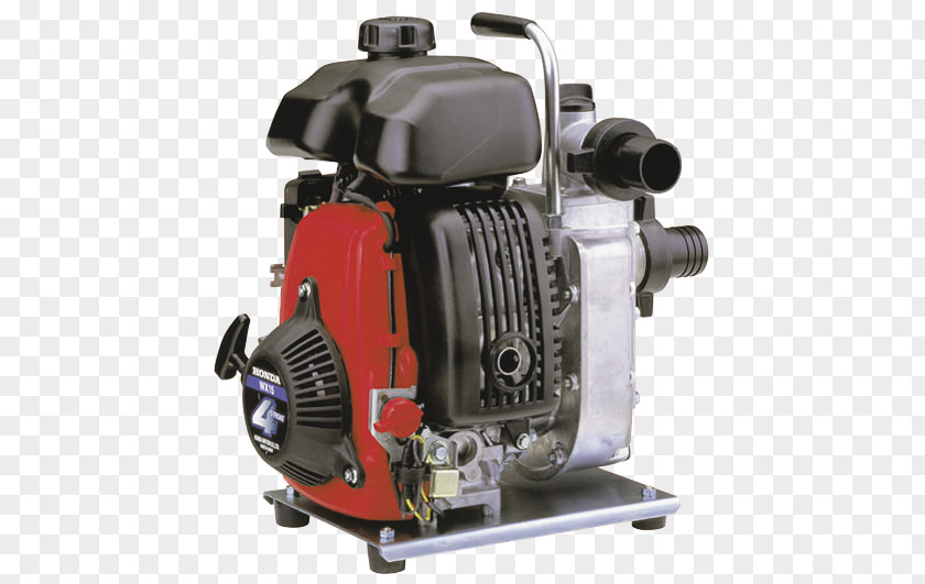 Honda Motor Company Water Pump Pumps PNG