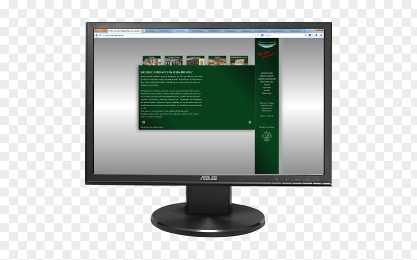 Internet Concept Computer Monitors Naumann GmbH Electronic Visual Display Output Device Flat Panel PNG