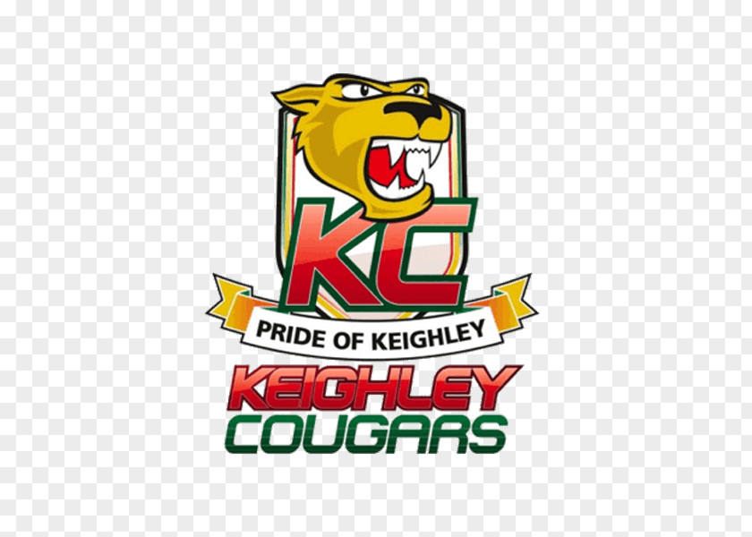 Keighley Cougars Cougar Park League 1 St Helens R.F.C. Hunslet R.L.F.C. PNG