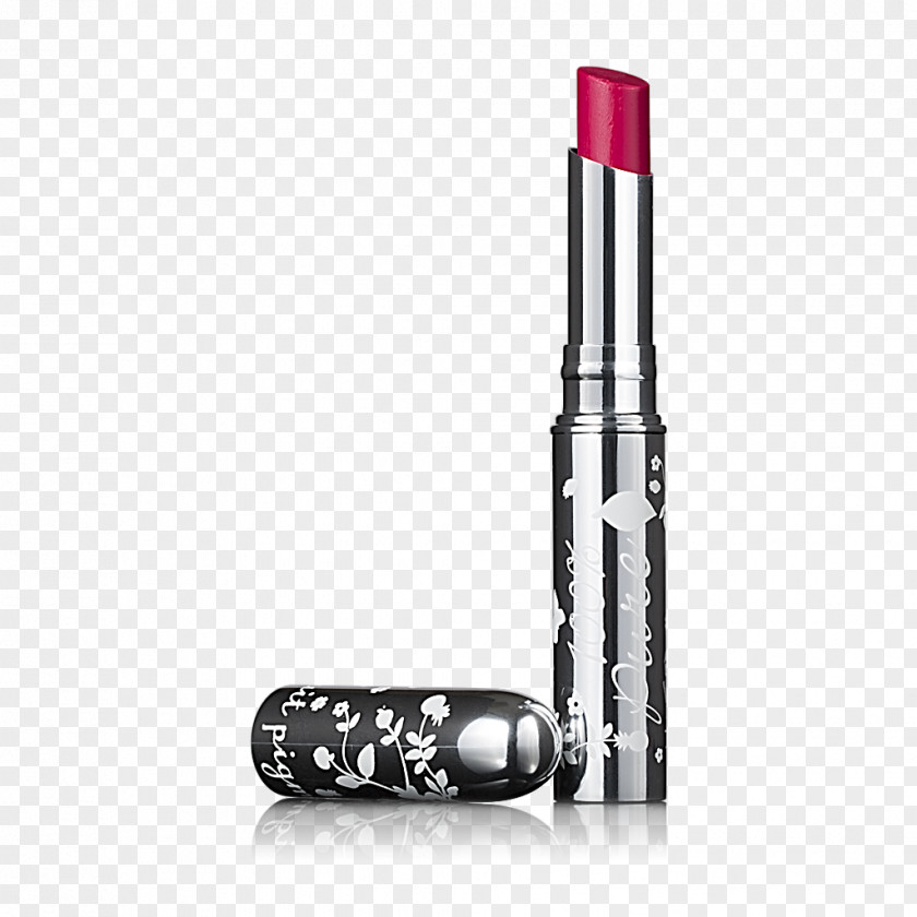 Lipstick Lip Balm Cruelty-free Cosmetics Pigment PNG