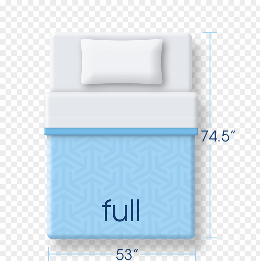 Mattress Bed Size Box-spring Bedding PNG