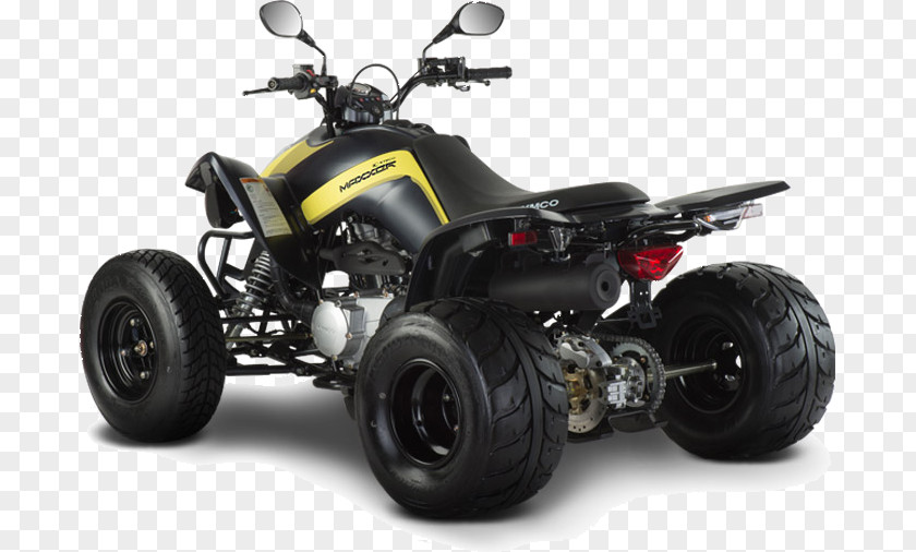 Motorcycle Tire Piaggio All-terrain Vehicle Kymco Maxxer PNG