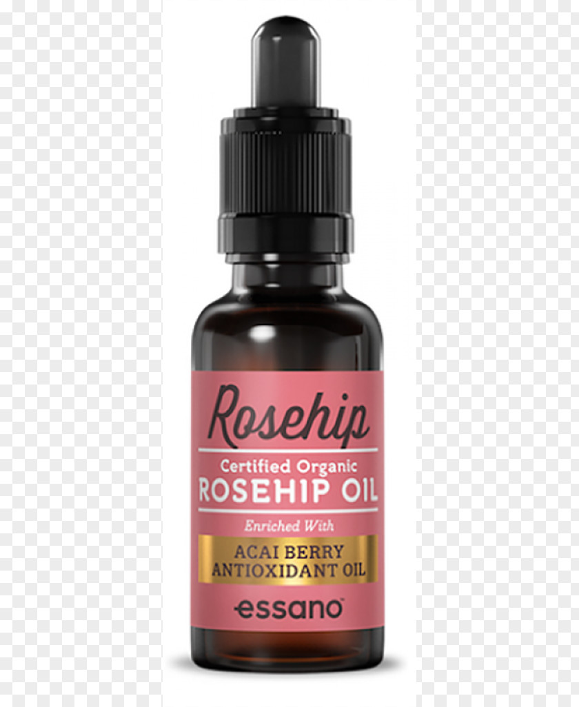 Oil Rose Hip Seed Dog-rose Trilogy Certified Organic Rosehip PNG