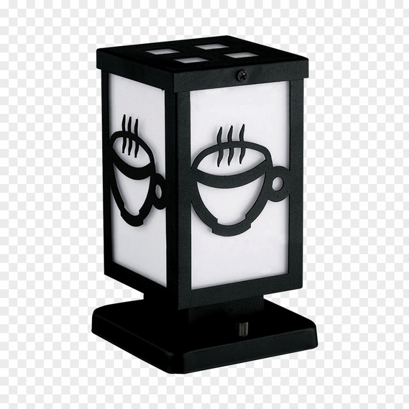 Pier Lighting Lamp Recessed Light Light-emitting Diode PNG