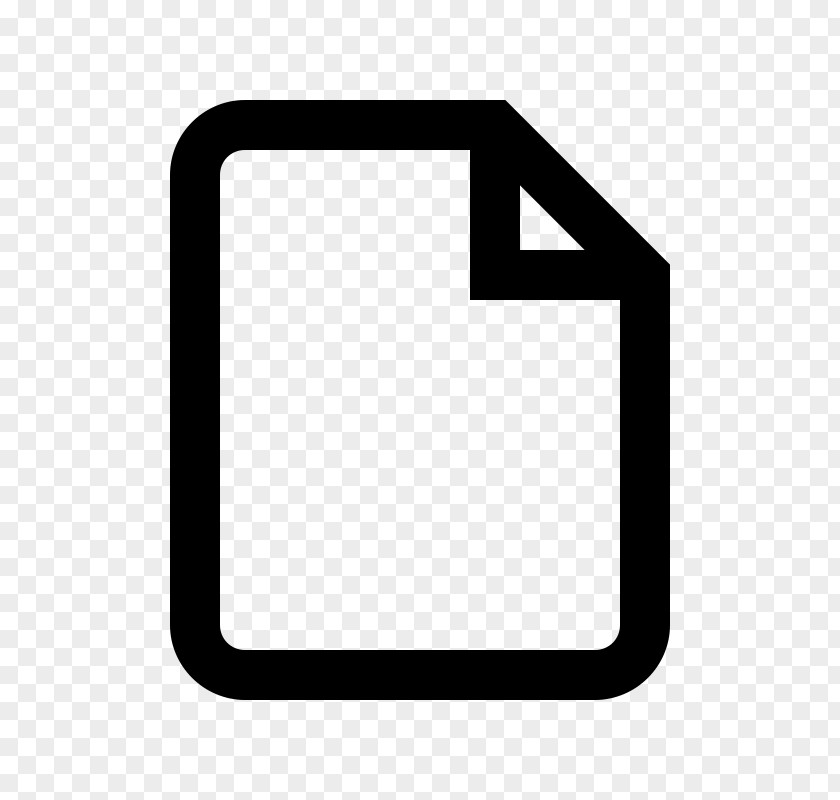 Presentation Icon Document File Format PNG