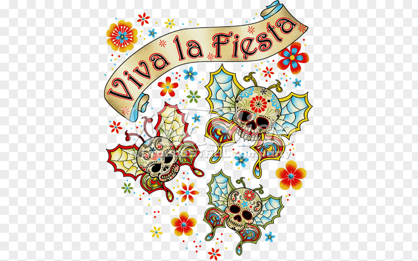 Rhinestone Map Party Day Of The Dead Mexican Cuisine Clip Art Birthday PNG