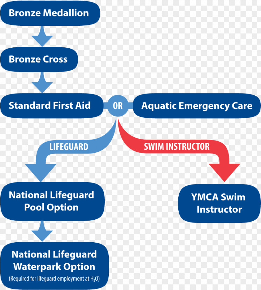 Swimming National Lifeguard Certification American Red Cross Royal Life Saving Society Canada PNG