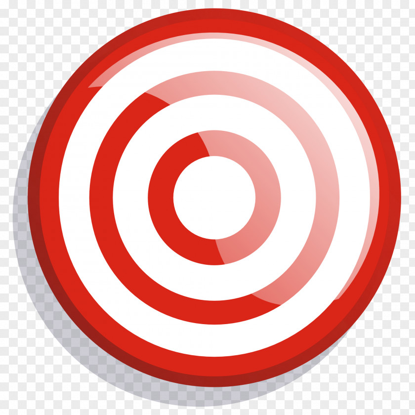 Target Bow And Arrow Corporation Icon PNG