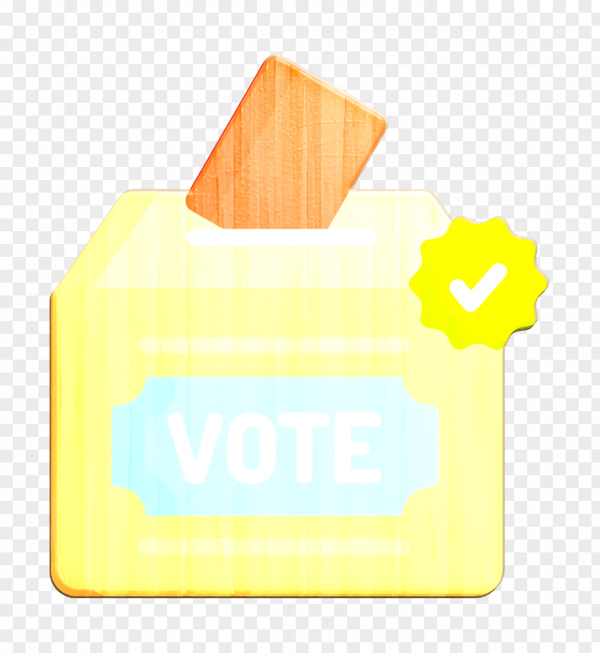Vote Icon Politics PNG