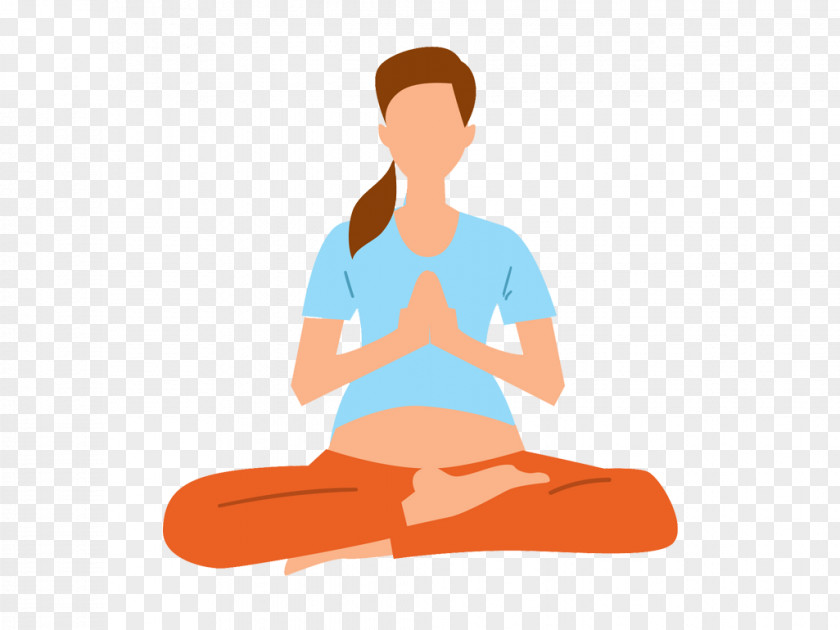 Yoga Training & Pilates Mats Shoulder Hip PNG