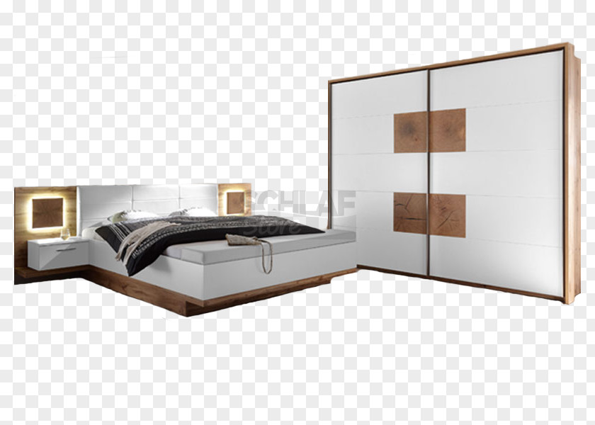 Bed Bedside Tables Furniture Bedroom Armoires & Wardrobes PNG