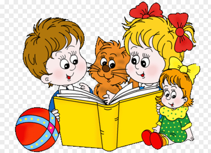 Book Reading Children's Literature Age PNG