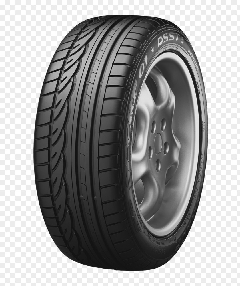Car Sport Utility Vehicle Dunlop Tyres Tire PNG