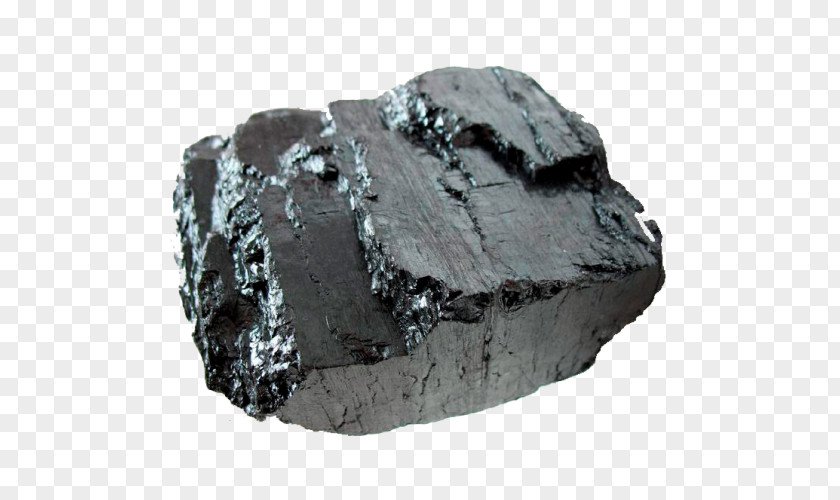 Coal Bituminous Anthracite Mining PNG