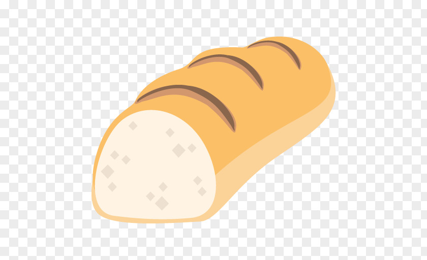 Emoji Baguette Croissant Bread Beer PNG