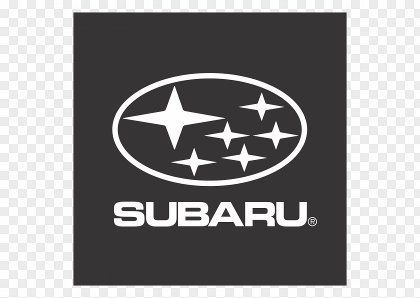 Fuji Vector Subaru Impreza WRX STI Car Logo PNG