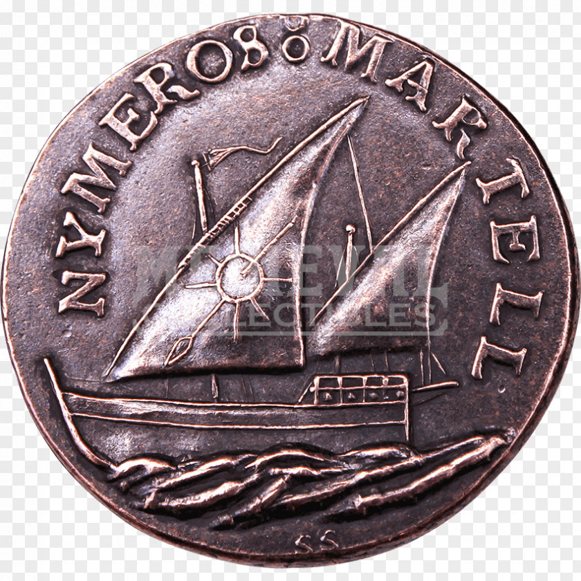 House Martell Oberyn Doran Gregor Clegane Coin PNG