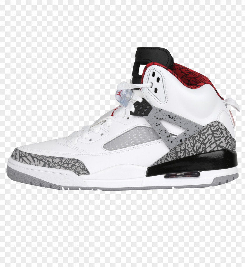 Jordan Spiz'ike Air Shoe Sneakers Nike Max PNG