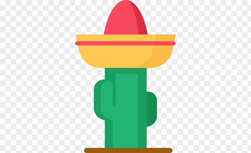 Mexican Cactus PNG