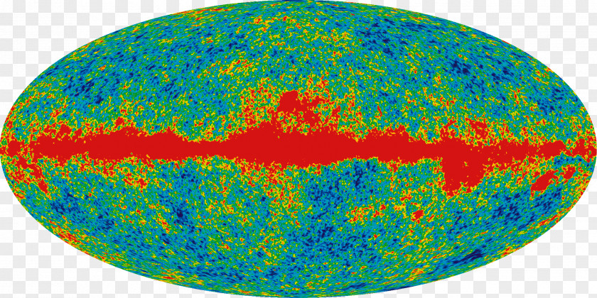 Microwave Wilkinson Anisotropy Probe Cosmic Background Universe Science Multiverse PNG