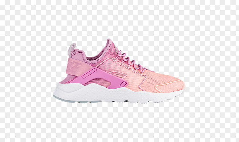 Nike Wmns Air Huarache Run Ultra Women's Mens Sports Shoes PNG