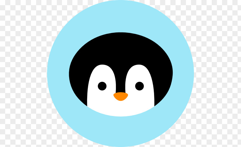 Penguin Clip Art PNG