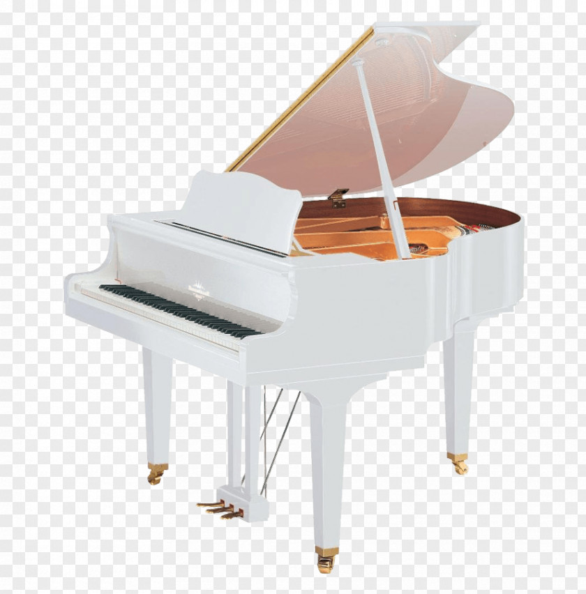 Piano Silent Yamaha Corporation Grand Upright PNG