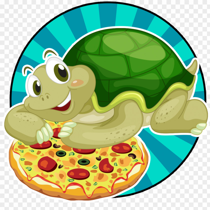 Pizza Italian Cuisine Chef Clip Art PNG