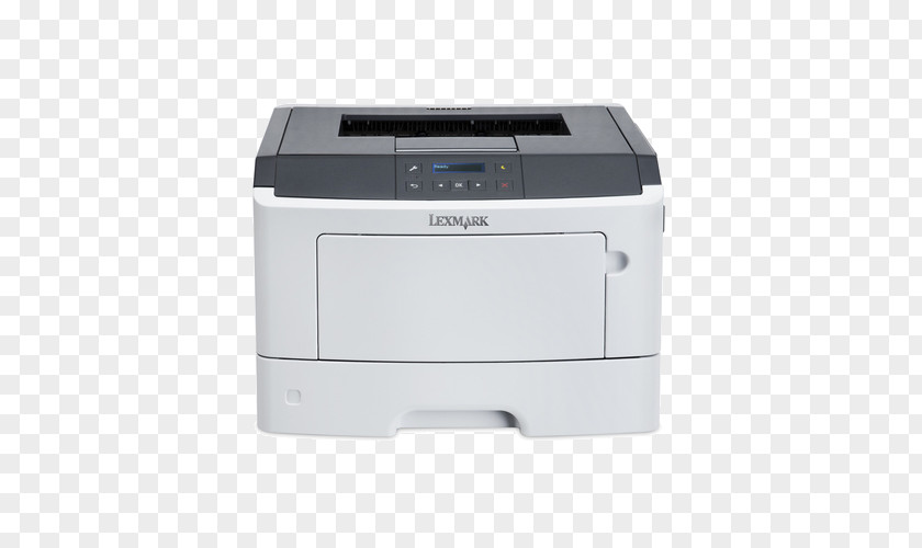Printer Lexmark MS317 Laser Printing Toner Cartridge PNG