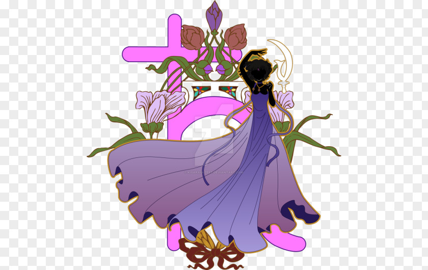 Sailor Moon Saturn Chibiusa Uranus Neptune PNG