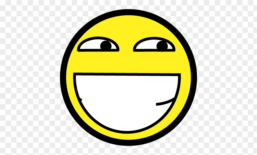 Smiley Emoticon Desmotivación PNG