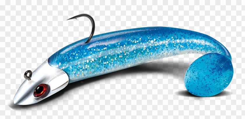 Spoon Lure Fish PNG
