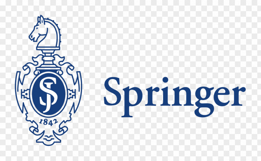 Springer Robotic Building Publishing Paper Logo PNG
