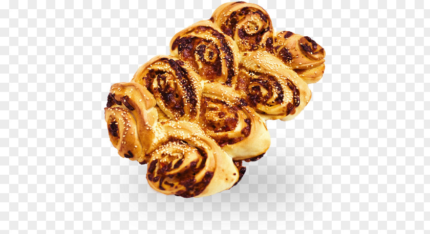 Sweet Bread Cinnamon Roll Chili Con Carne Danish Pastry Bakery Cheese PNG