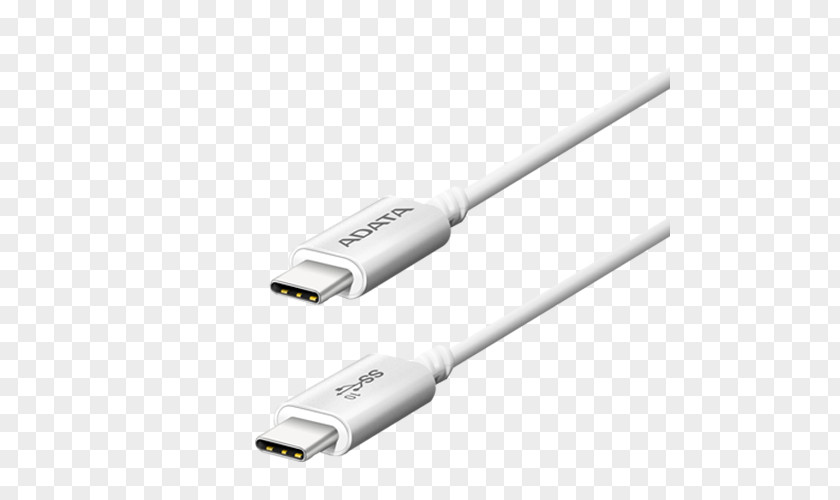 USB USB-C ADATA Micro-USB Electrical Cable PNG