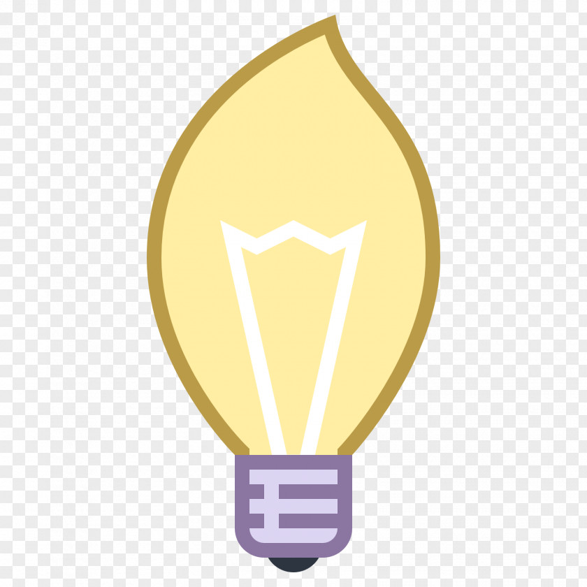 Bulb Edison Light Incandescent PNG
