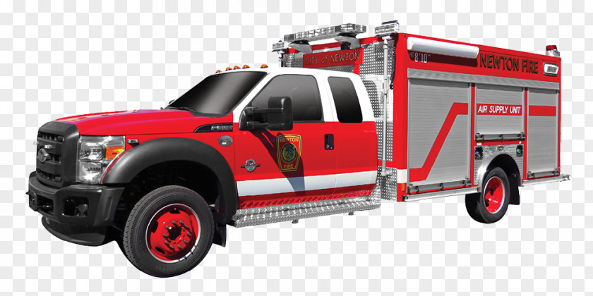 Car Fire Department Engine Rescue E-One PNG